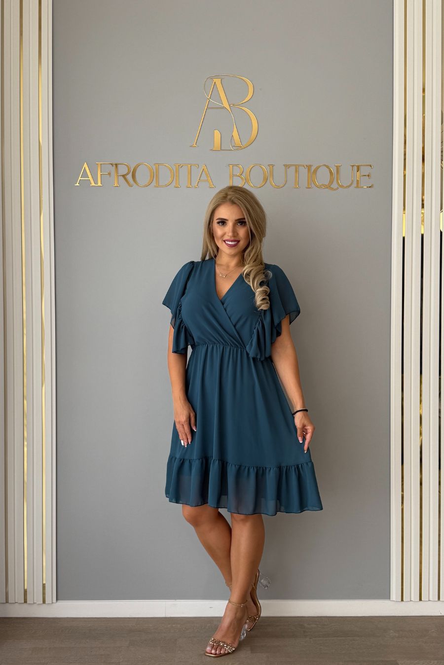 Rochie Linda