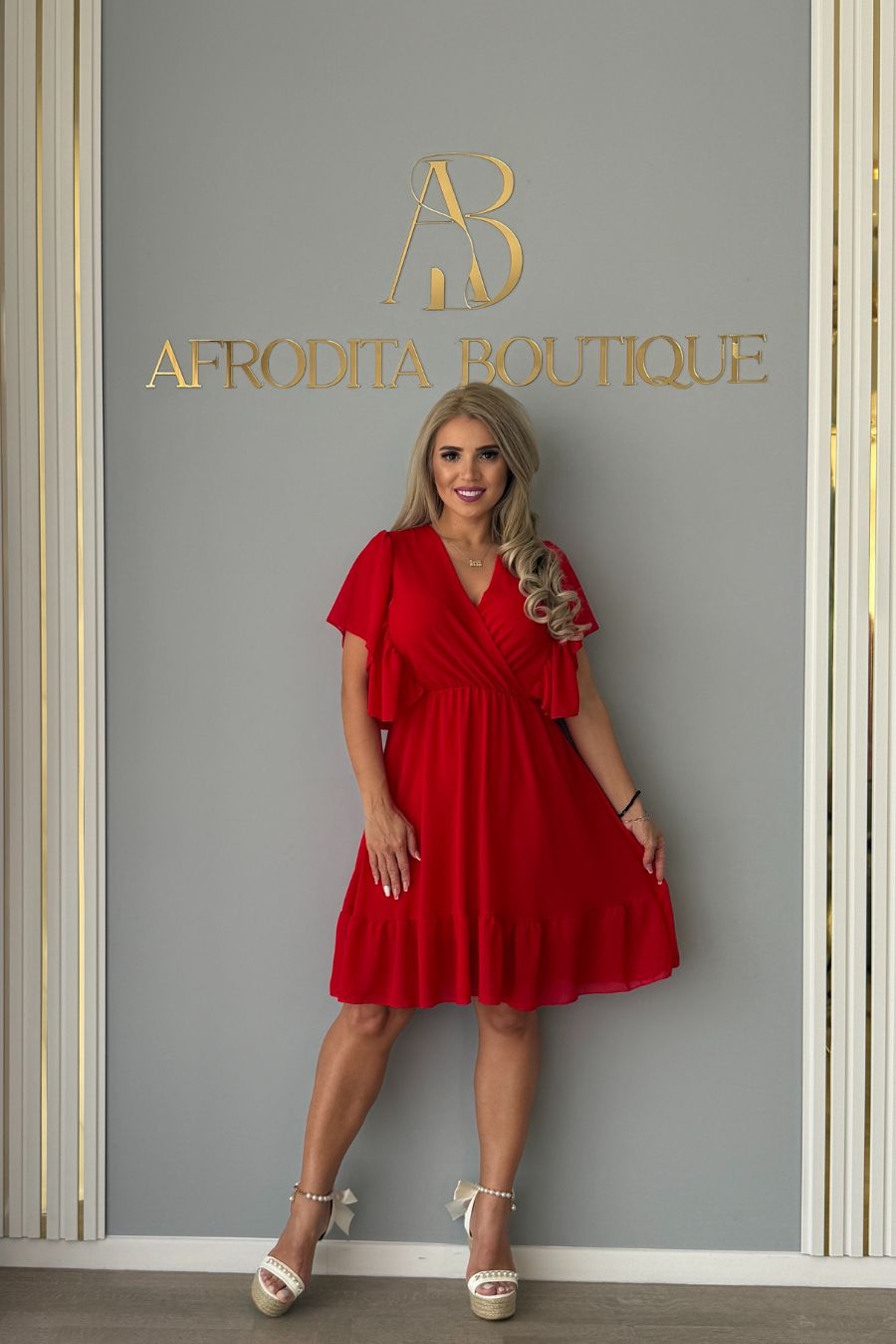 Rochie Linda