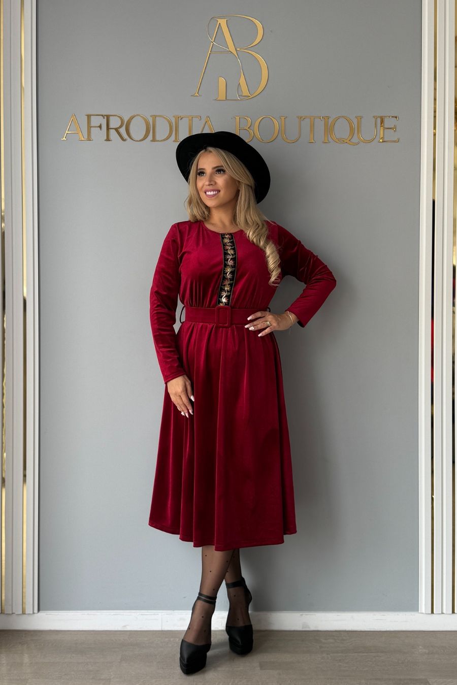 Rochie Livia