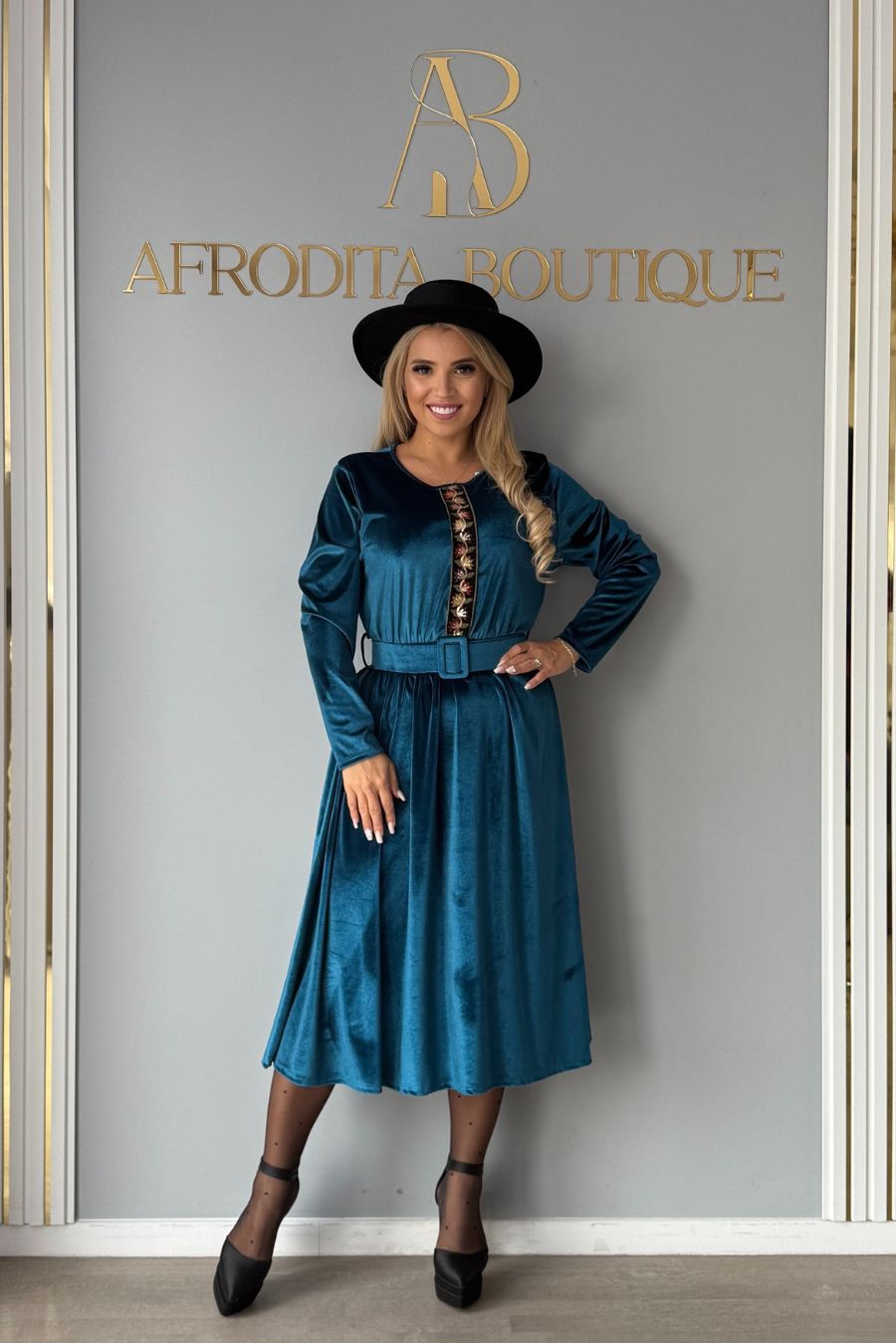 Rochie Livia