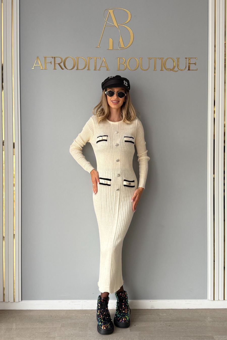 Rochie Lixandra