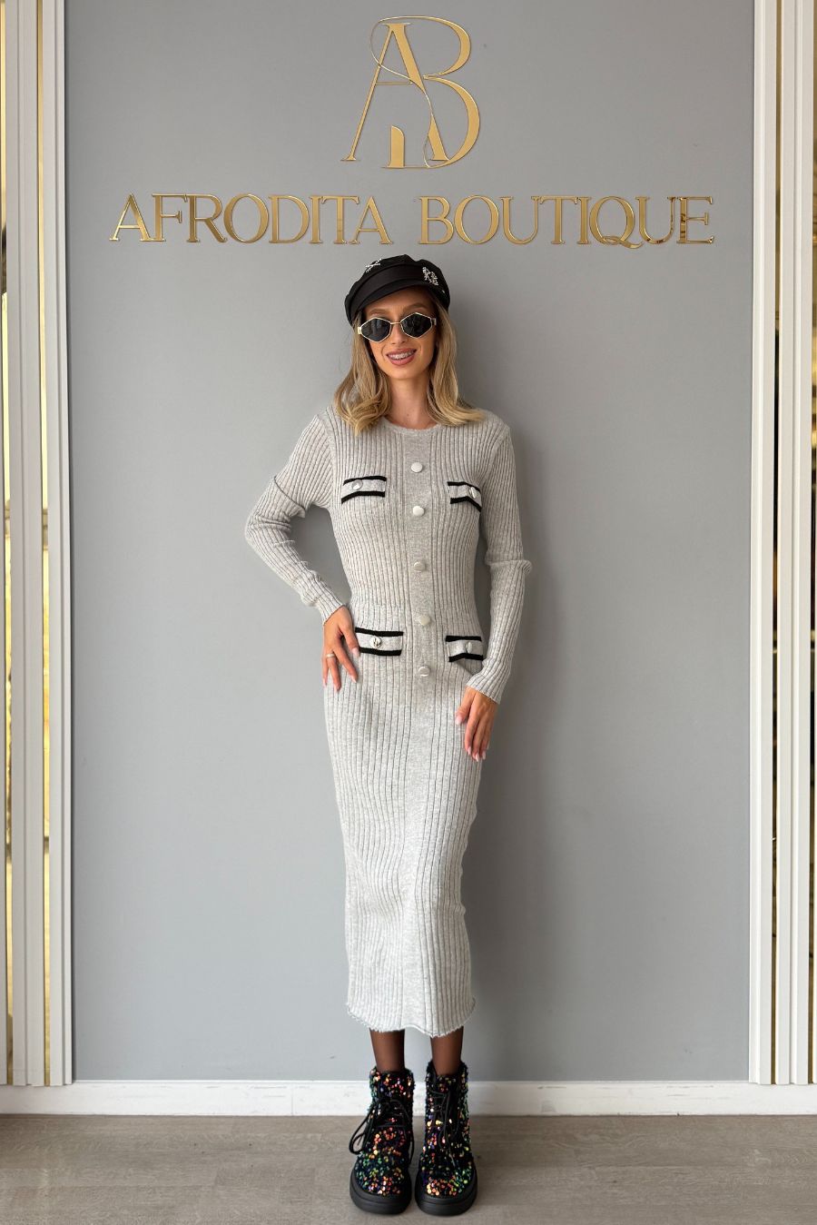Rochie Lixandra