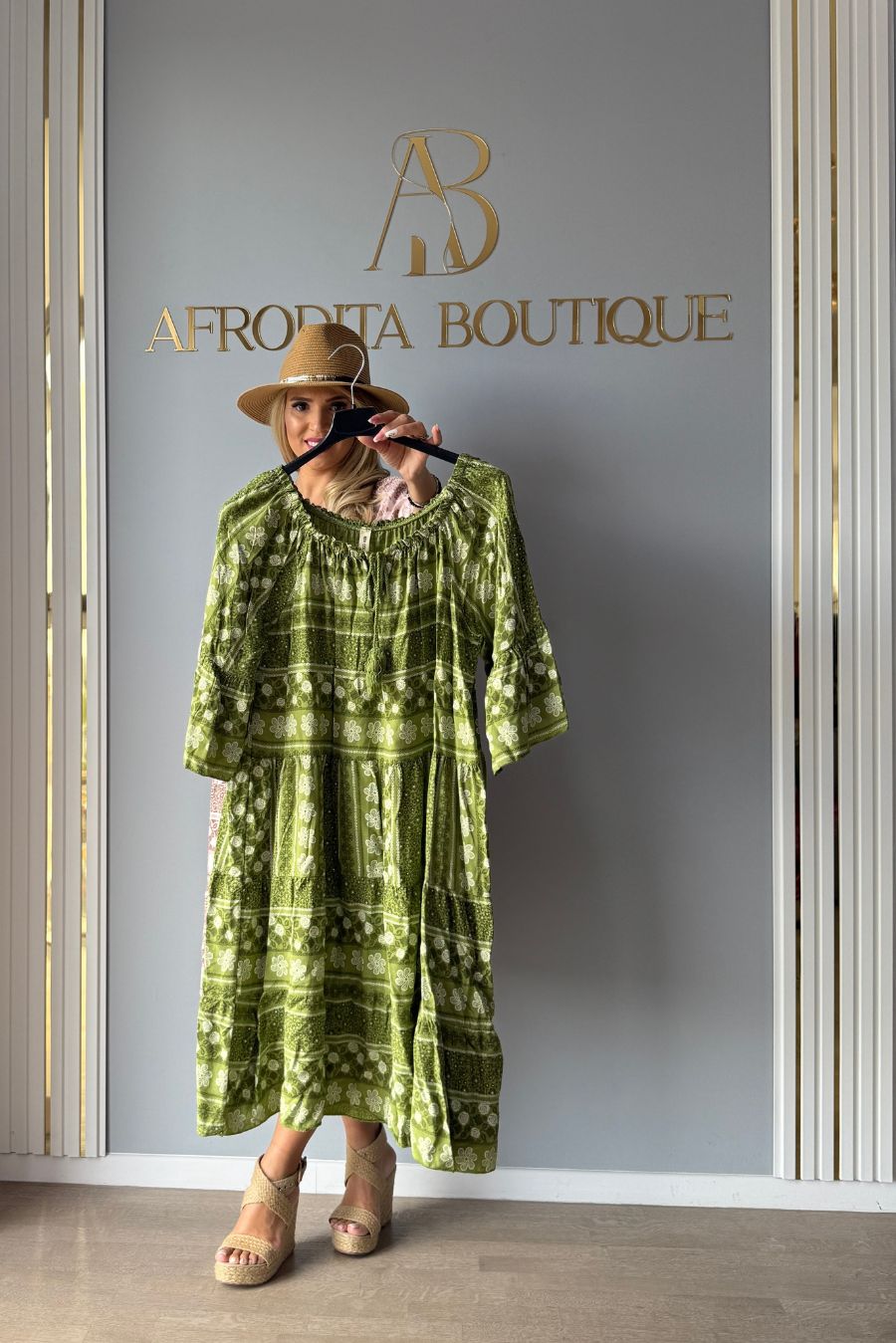 Rochie Lola