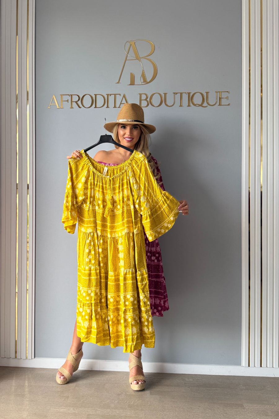 Rochie Lola
