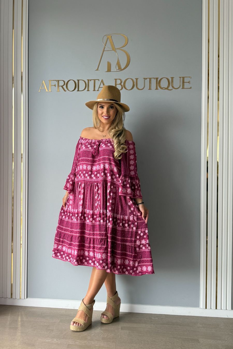 Rochie Lola