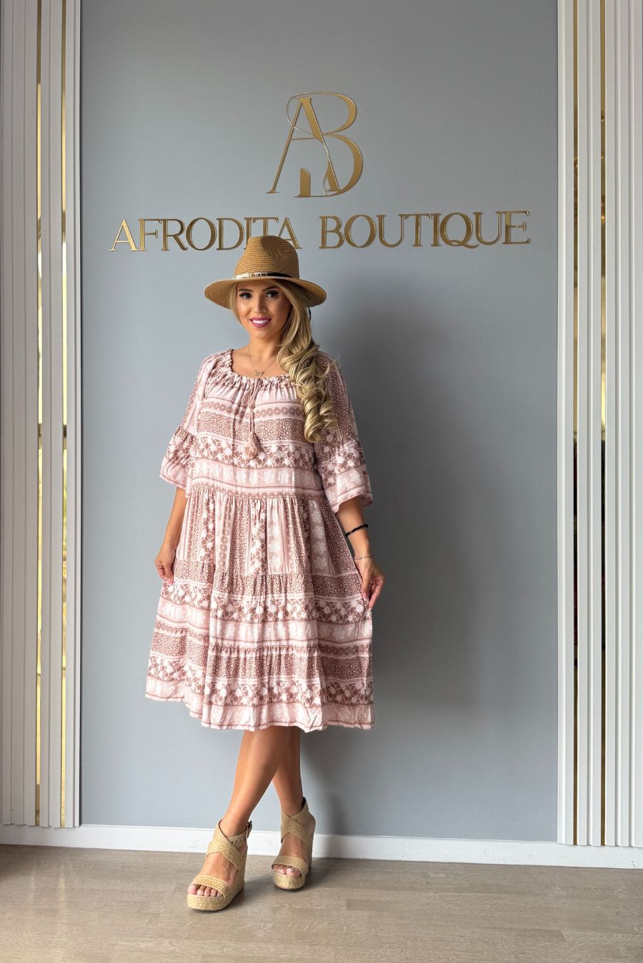 Rochie Lola