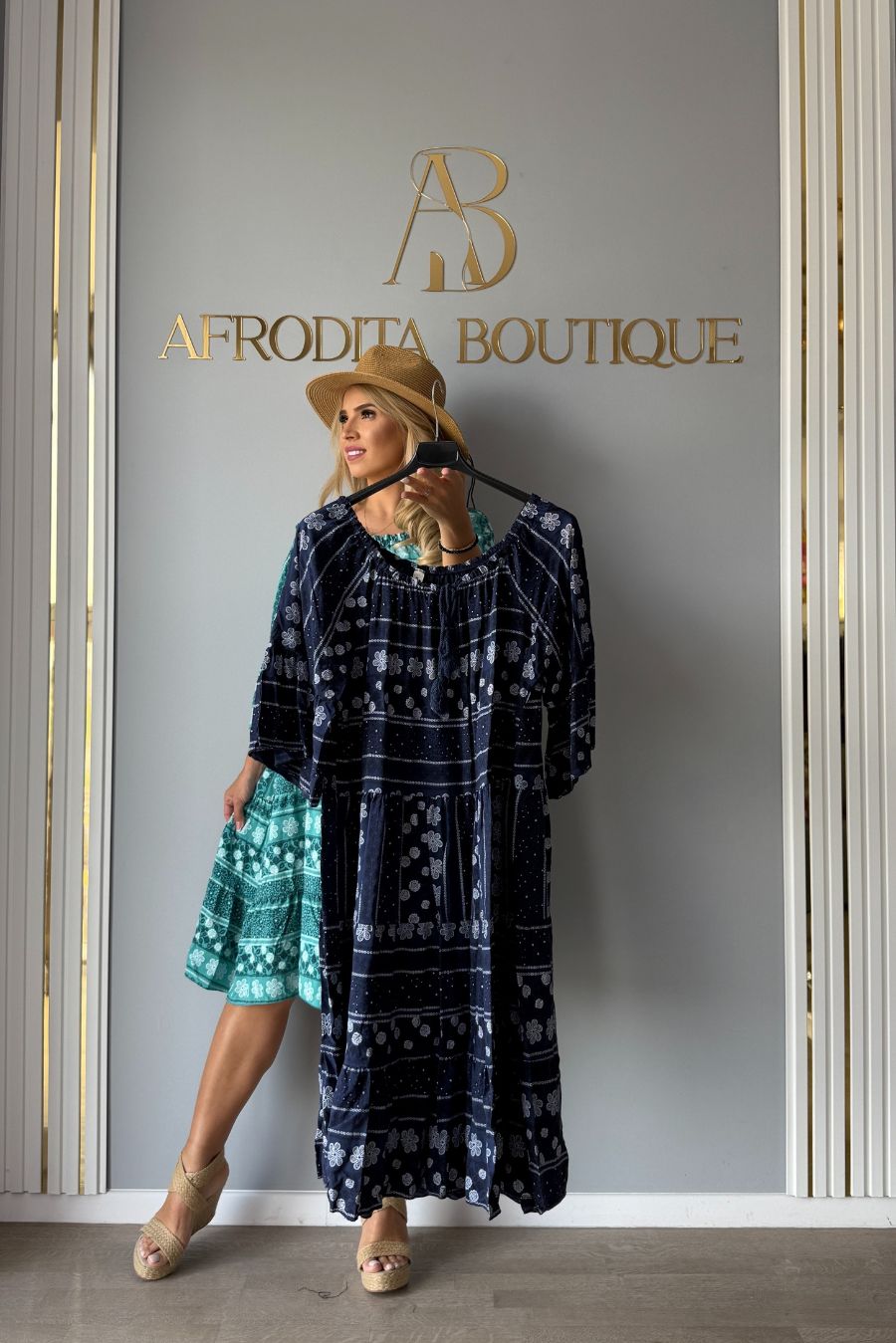 Rochie Lola