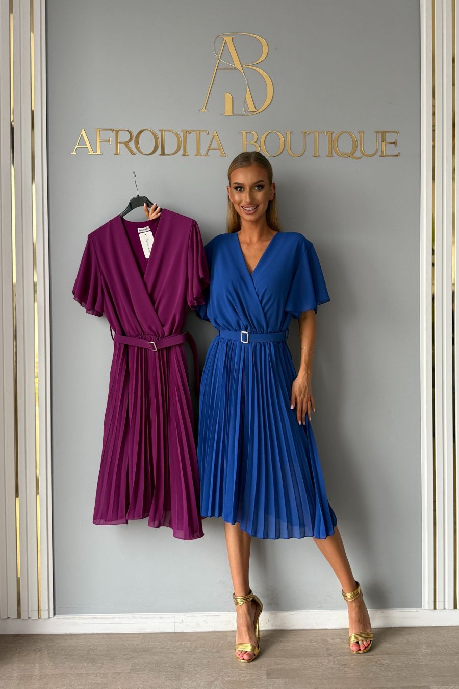 Rochie Lorena ms