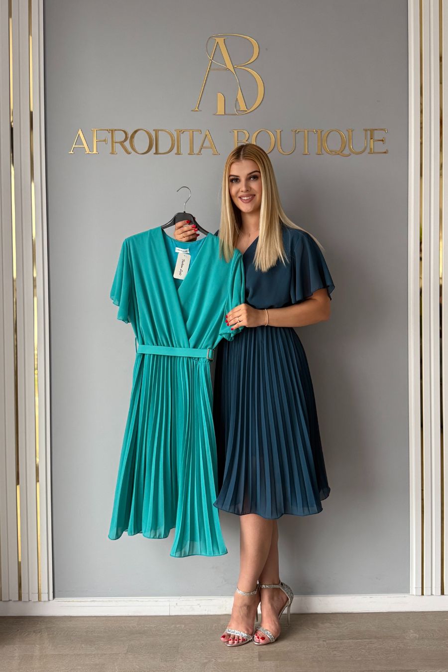 Rochie Lorena ms