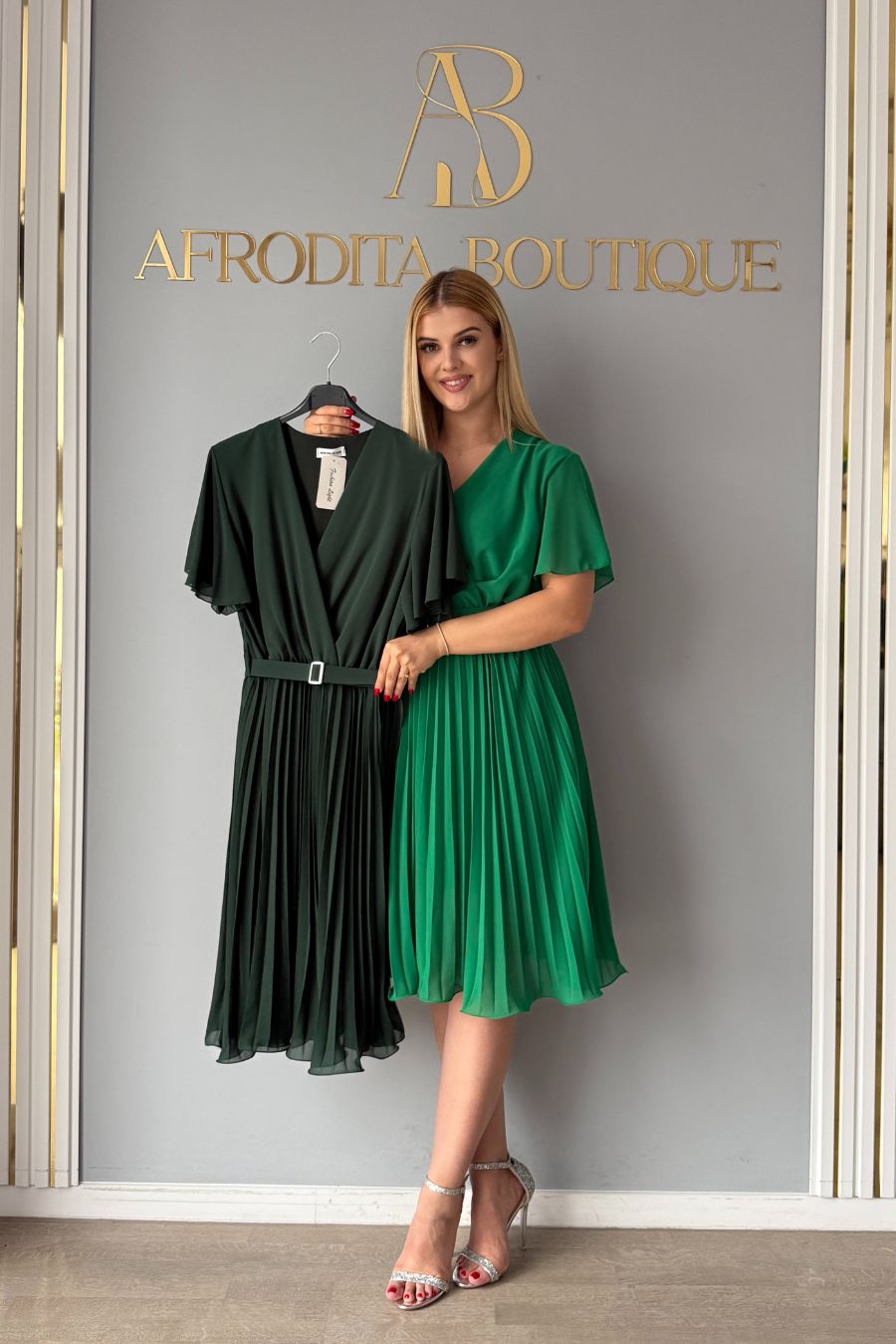 Rochie Lorena ms