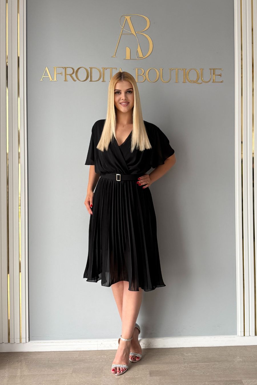 Rochie Lorena ms