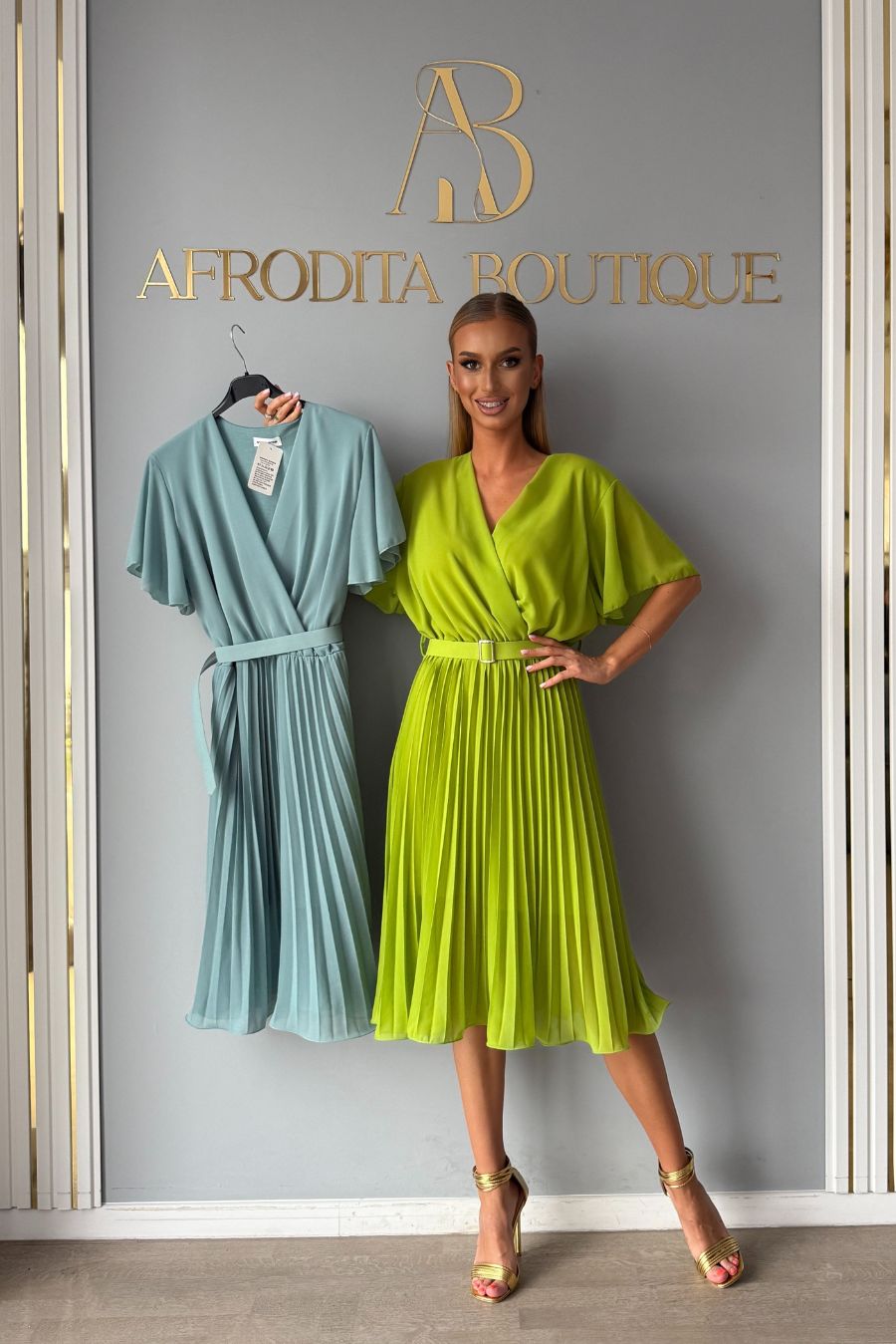 Rochie Lorena ms