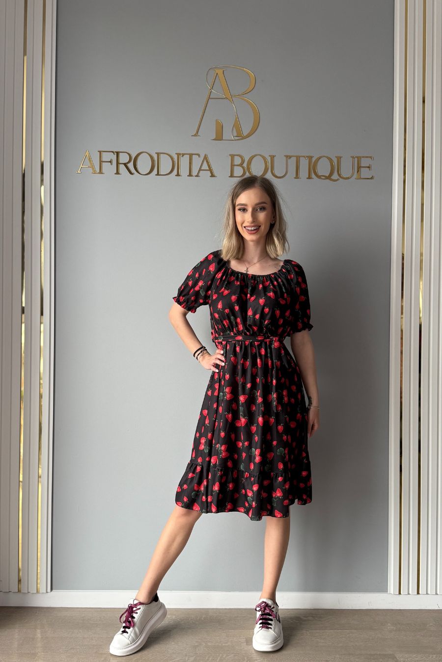 Rochie Lucia