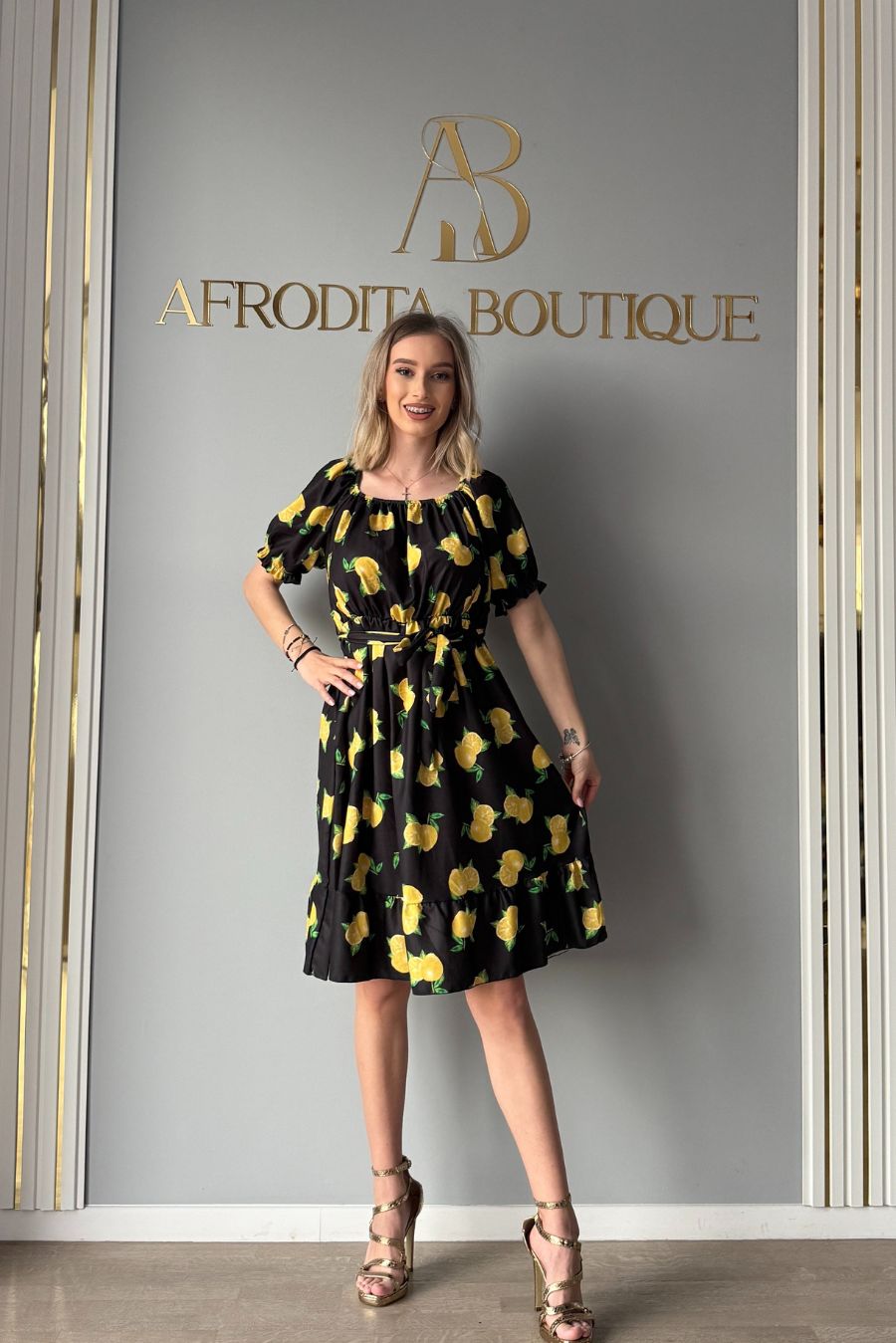 Rochie Lucia