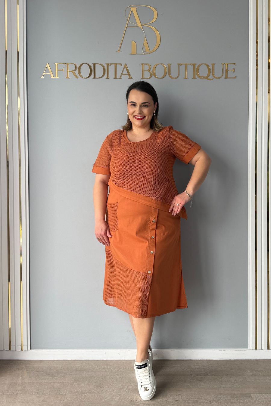 Rochie Lulu