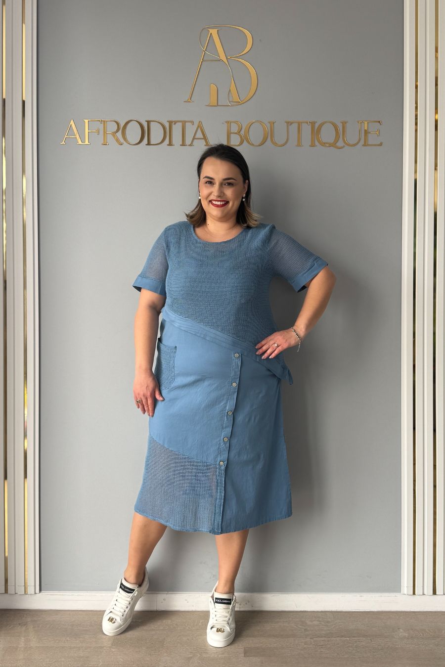 Rochie Lulu