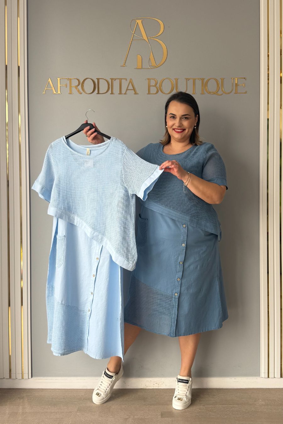Rochie Lulu