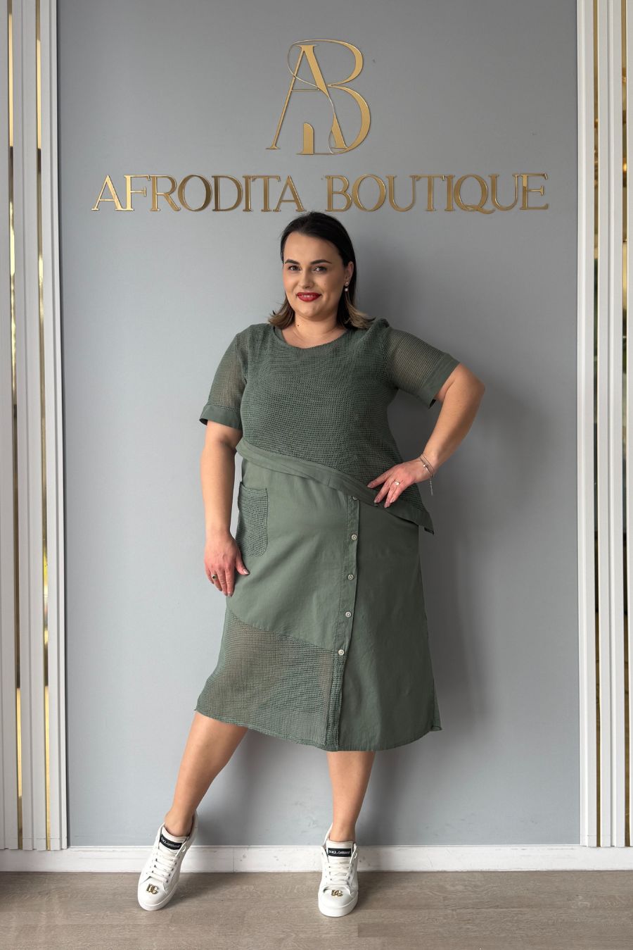 Rochie Lulu