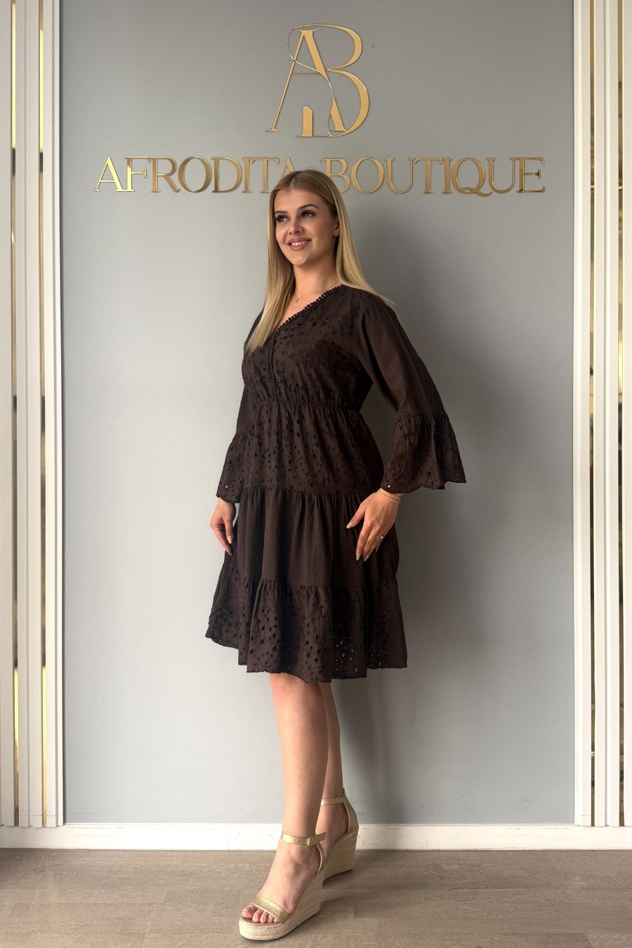 Rochie Luna