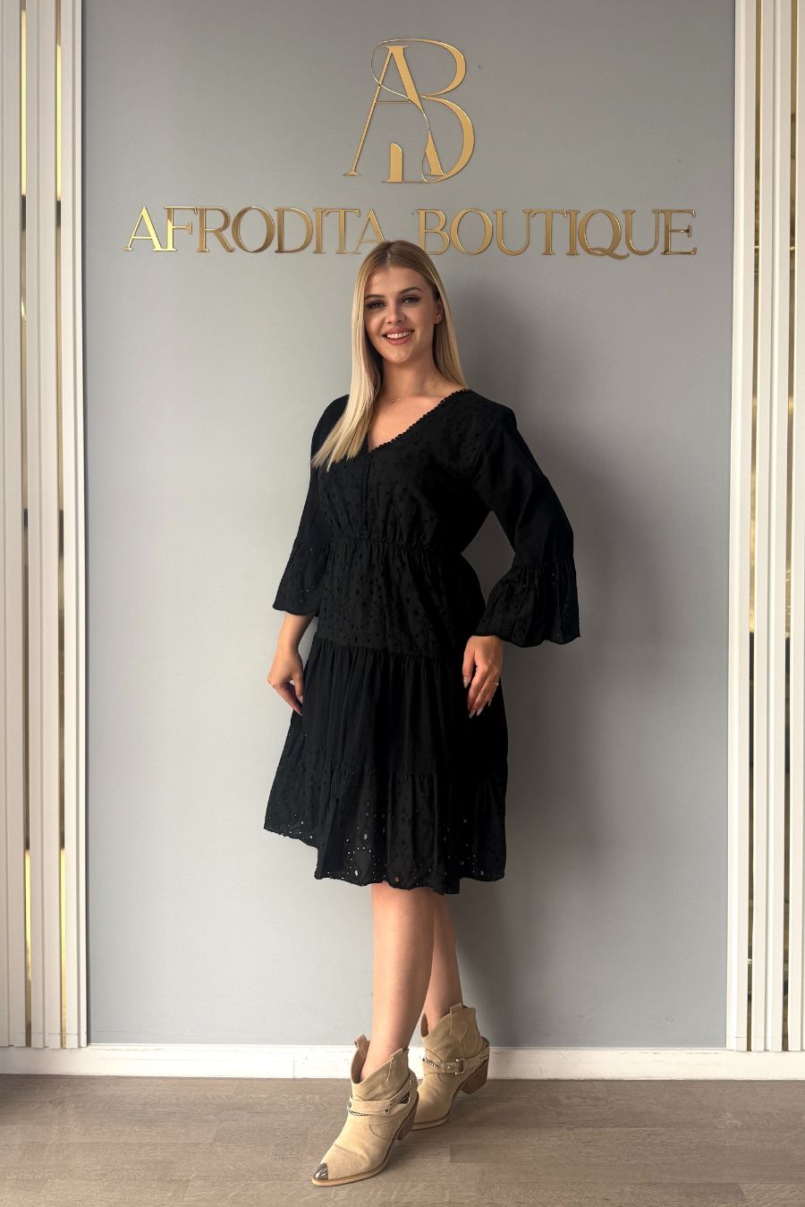 Rochie Luna