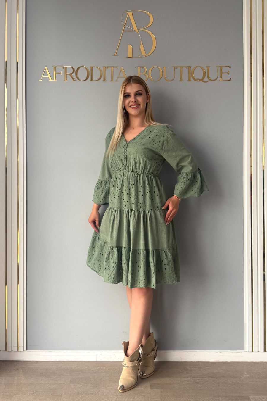 Rochie Luna