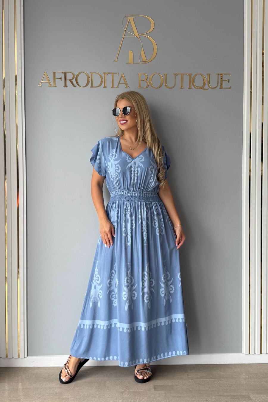 Rochie Magdalena
