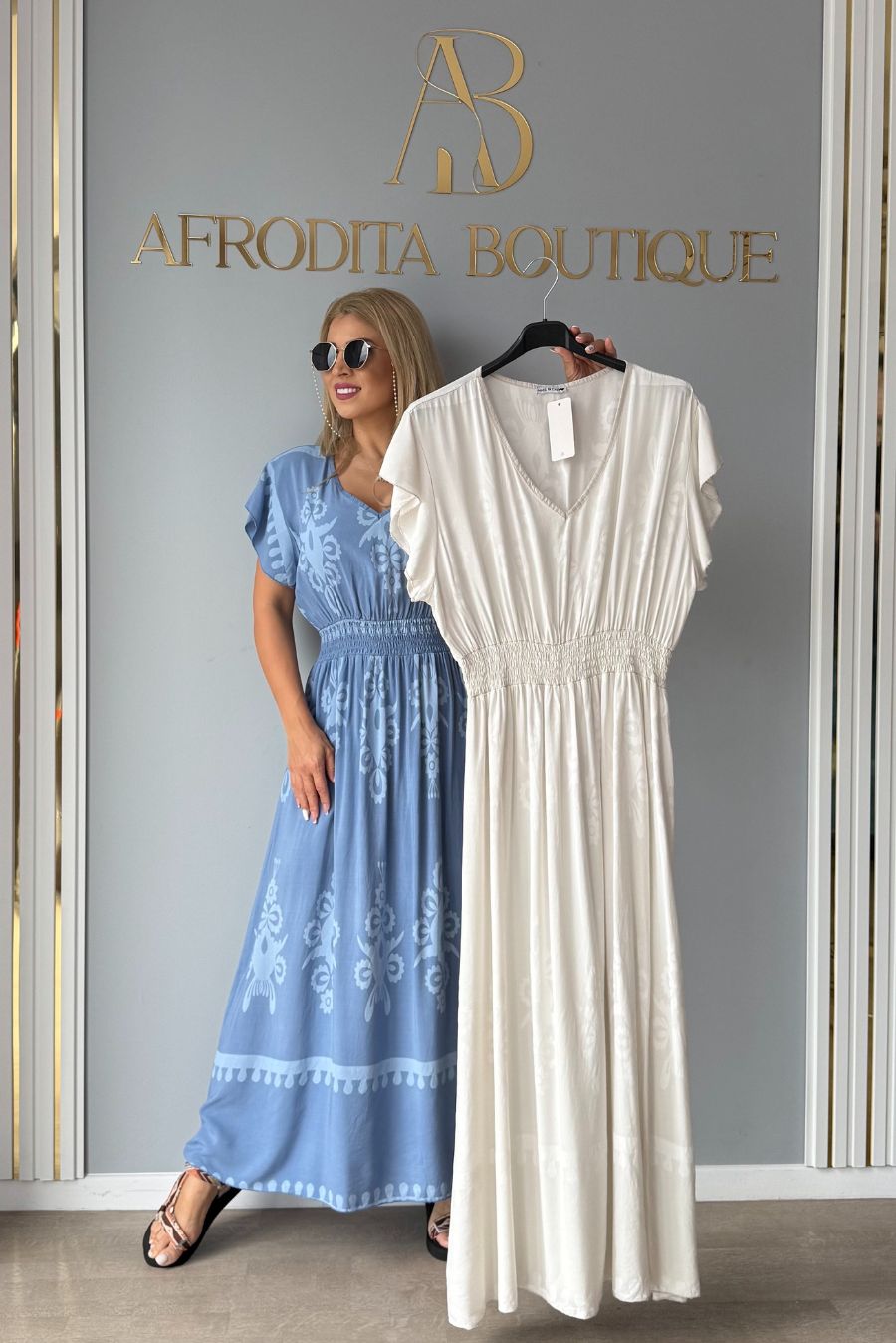 Rochie Magdalena
