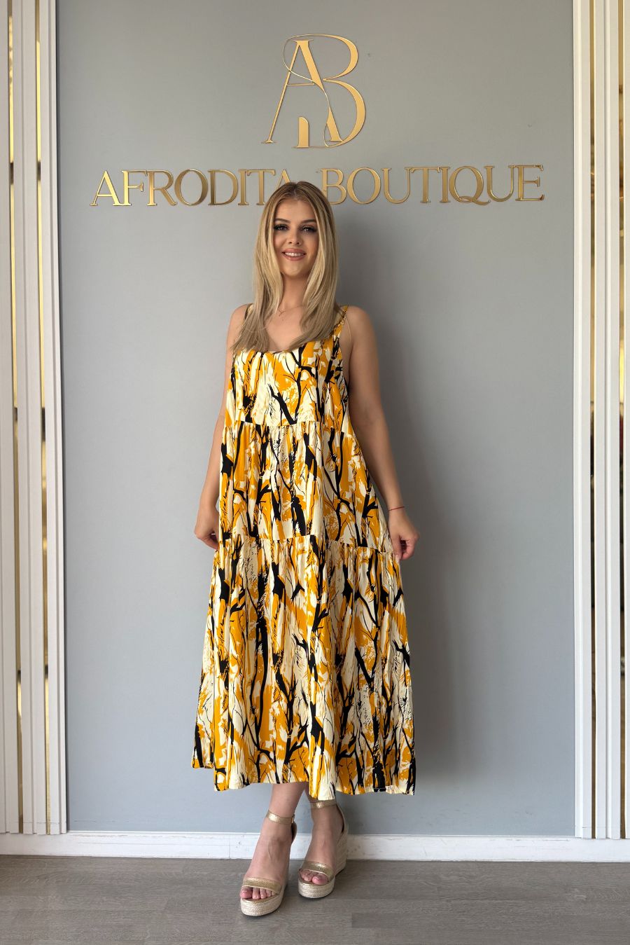 Rochie Magduta