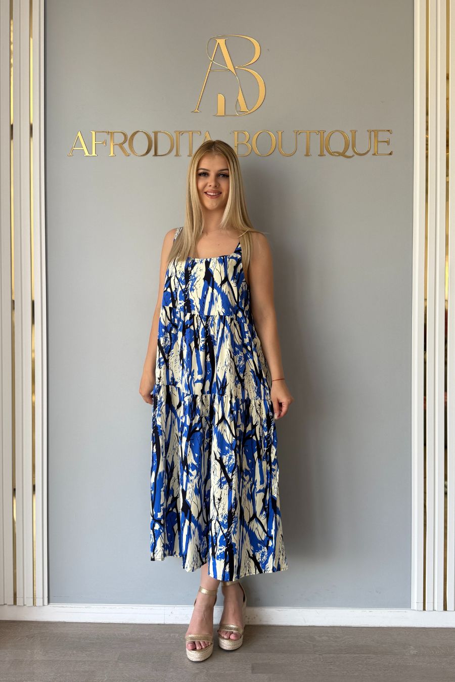 Rochie Magduta