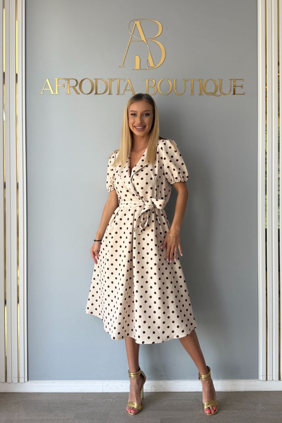 Rochie Maison R