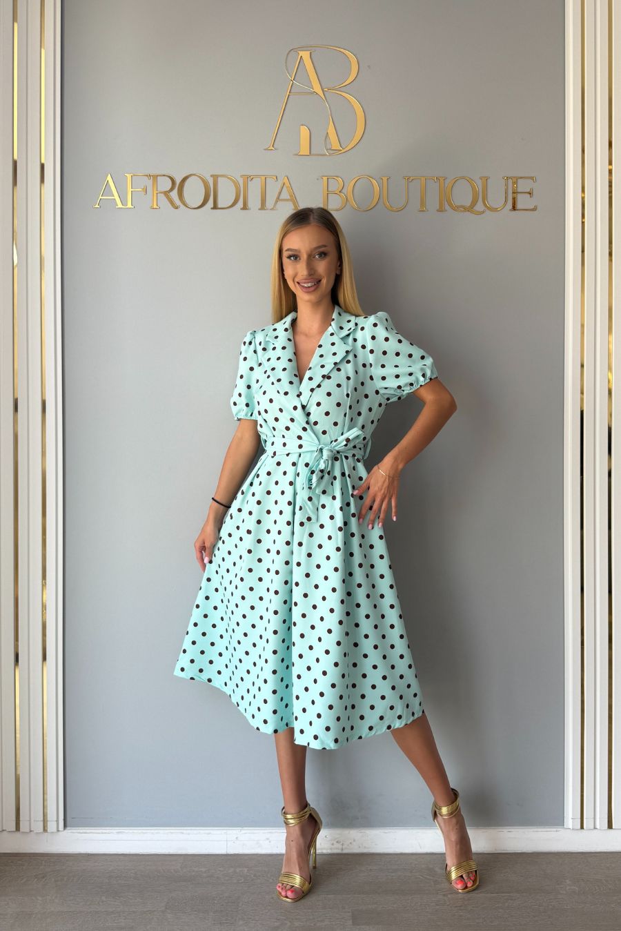 Rochie Maison