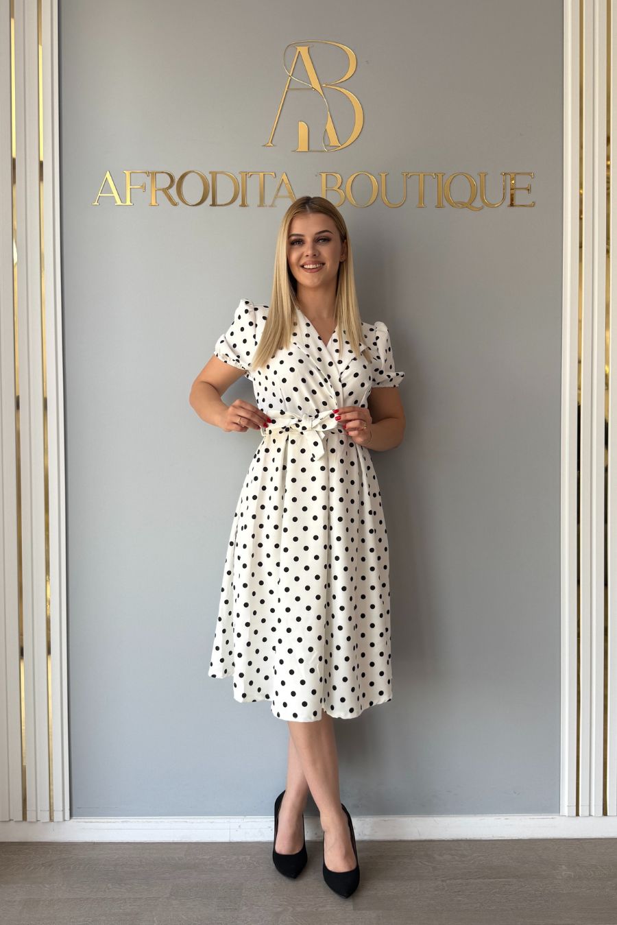 Rochie Maison