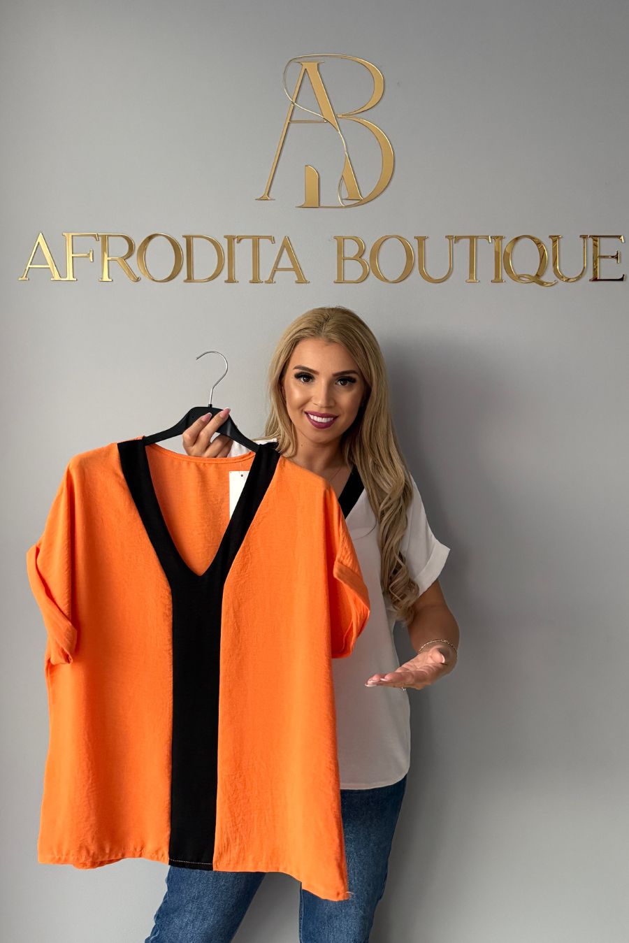 Bluza Mara