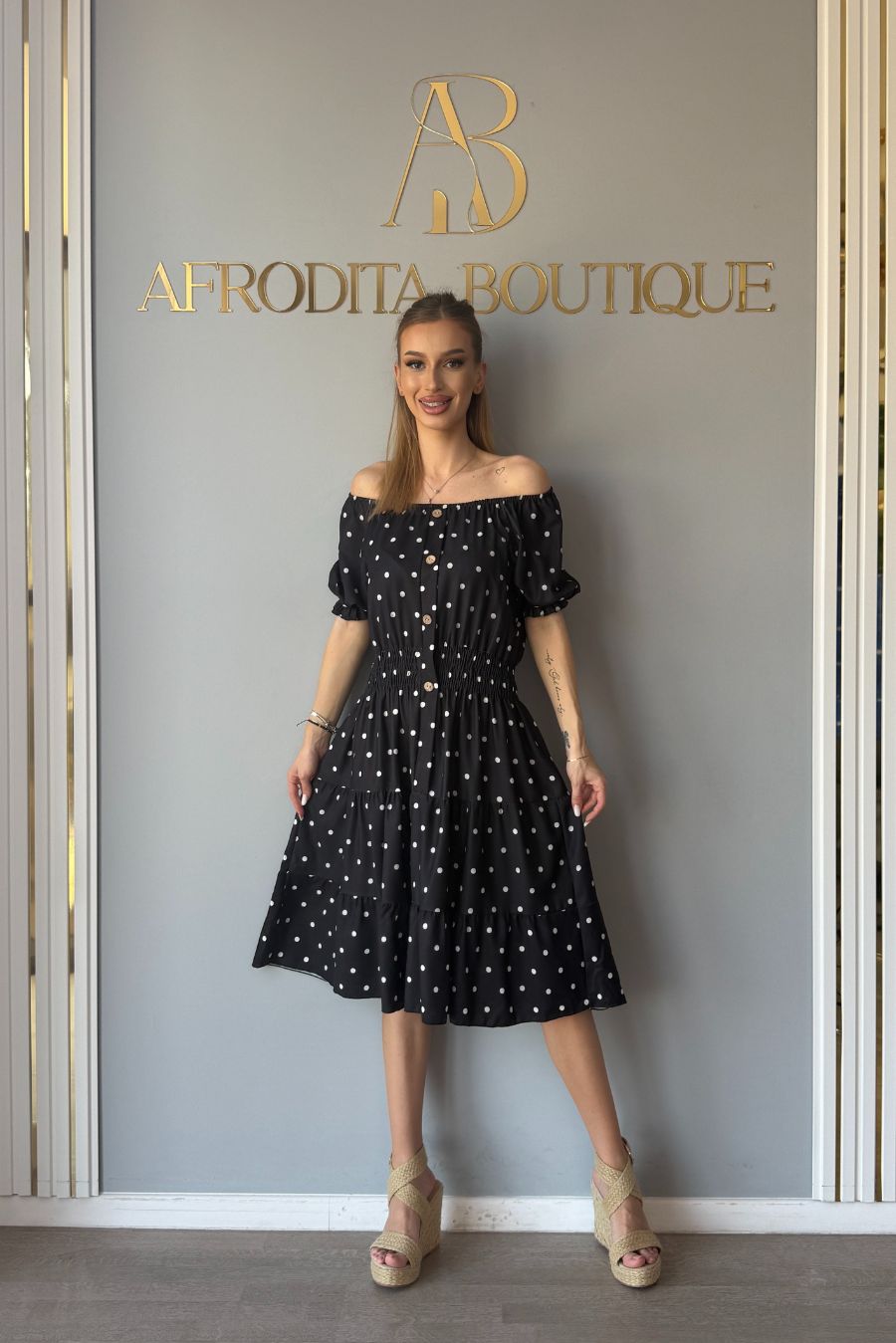 Rochie Marcela