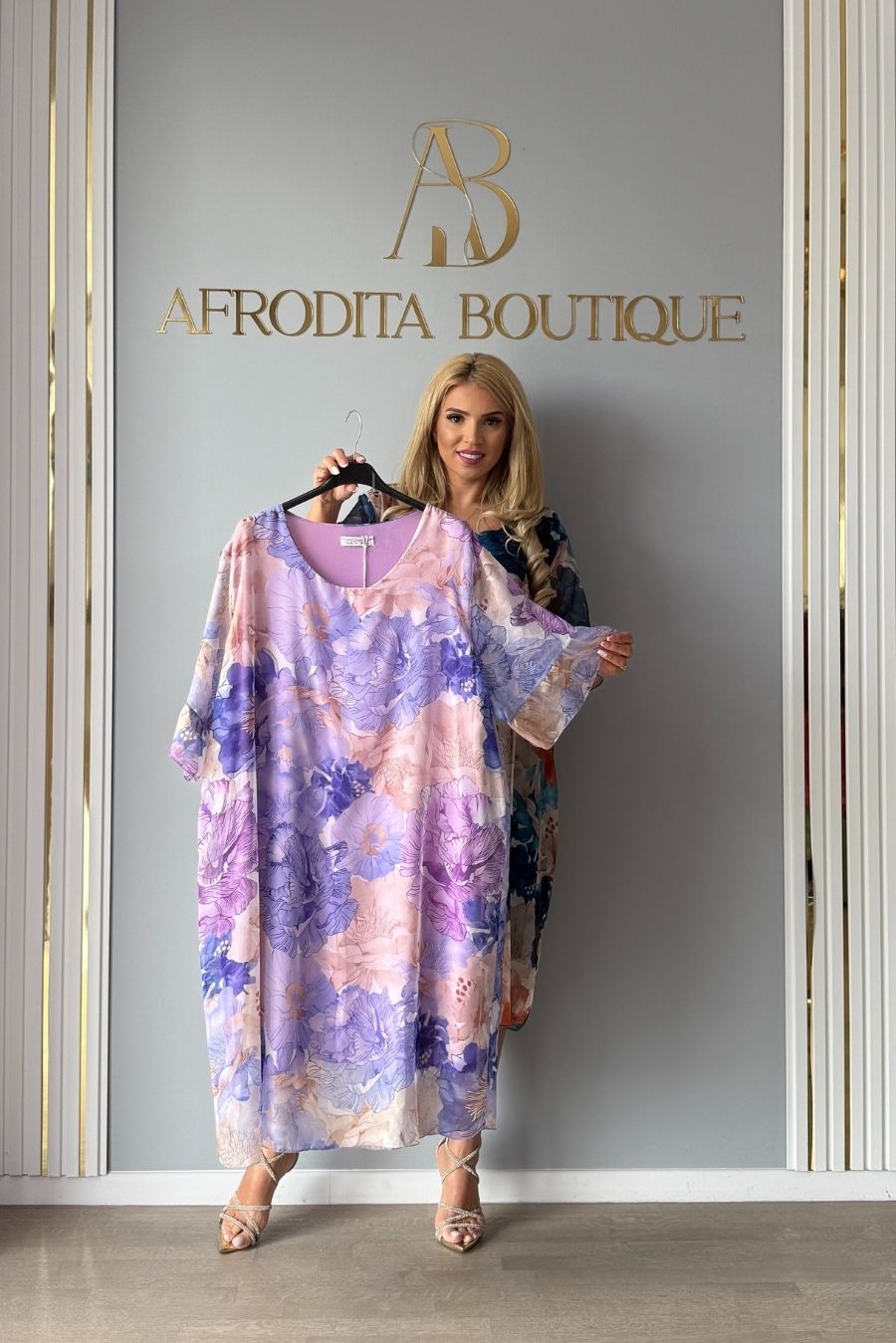 Rochie Margherita