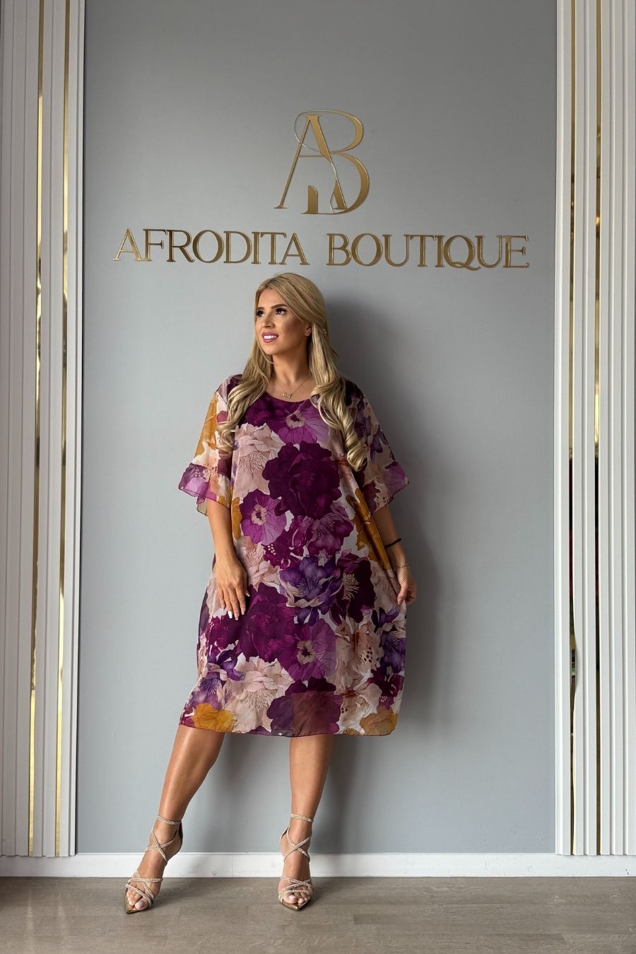 Rochie Margherita
