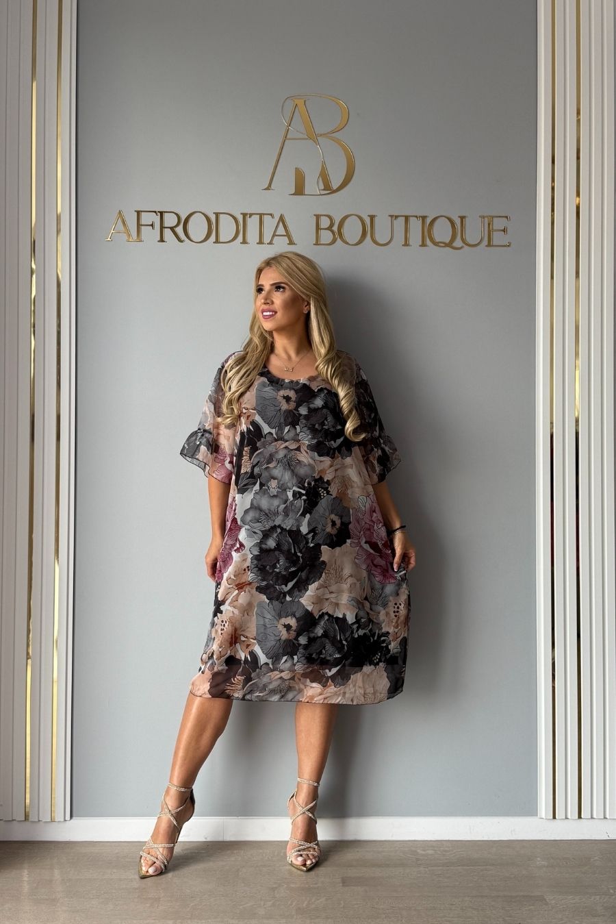 Rochie Margherita