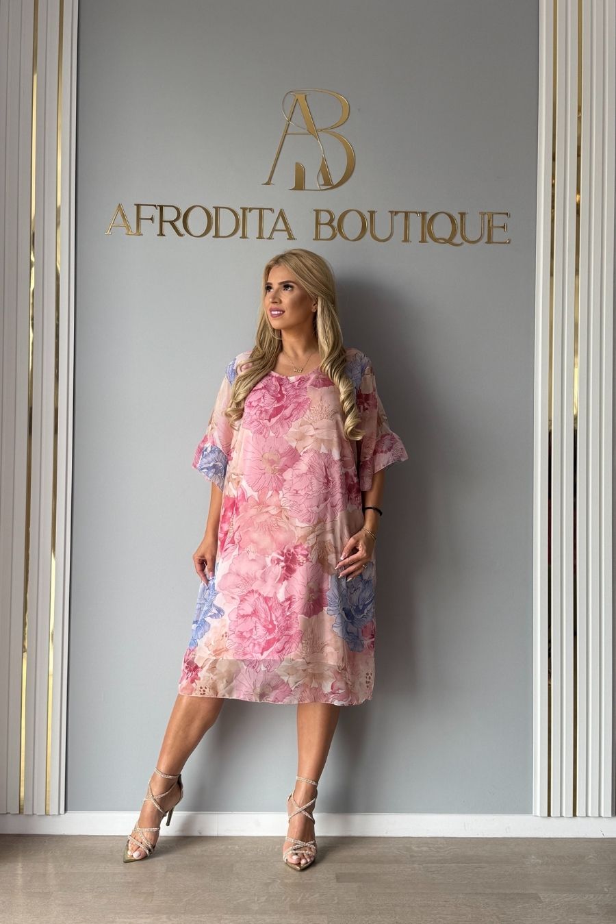Rochie Margherita