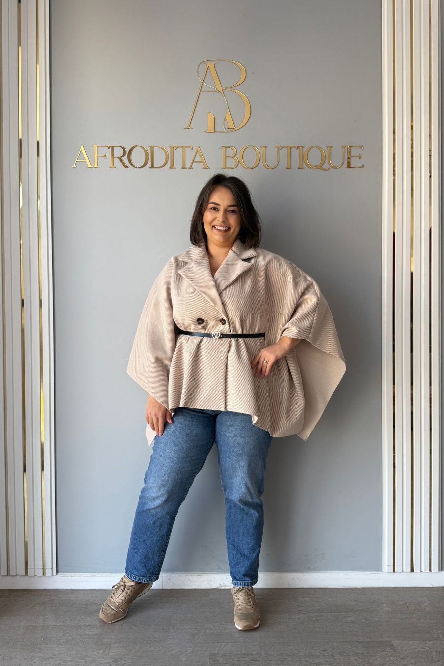 Poncho Maria