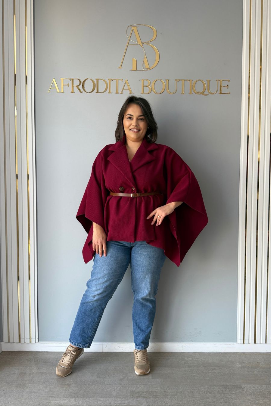 Poncho Maria