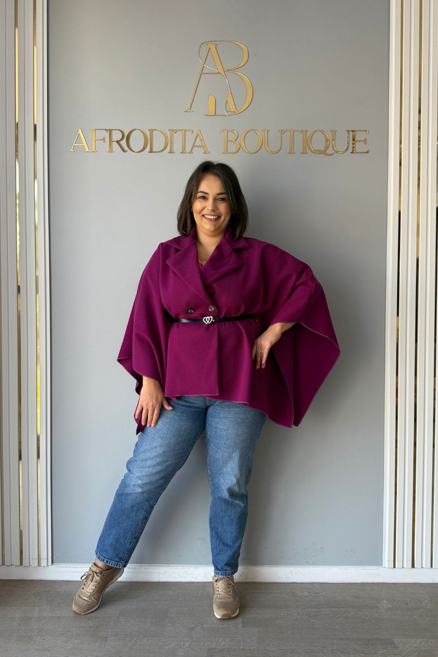 Poncho Maria