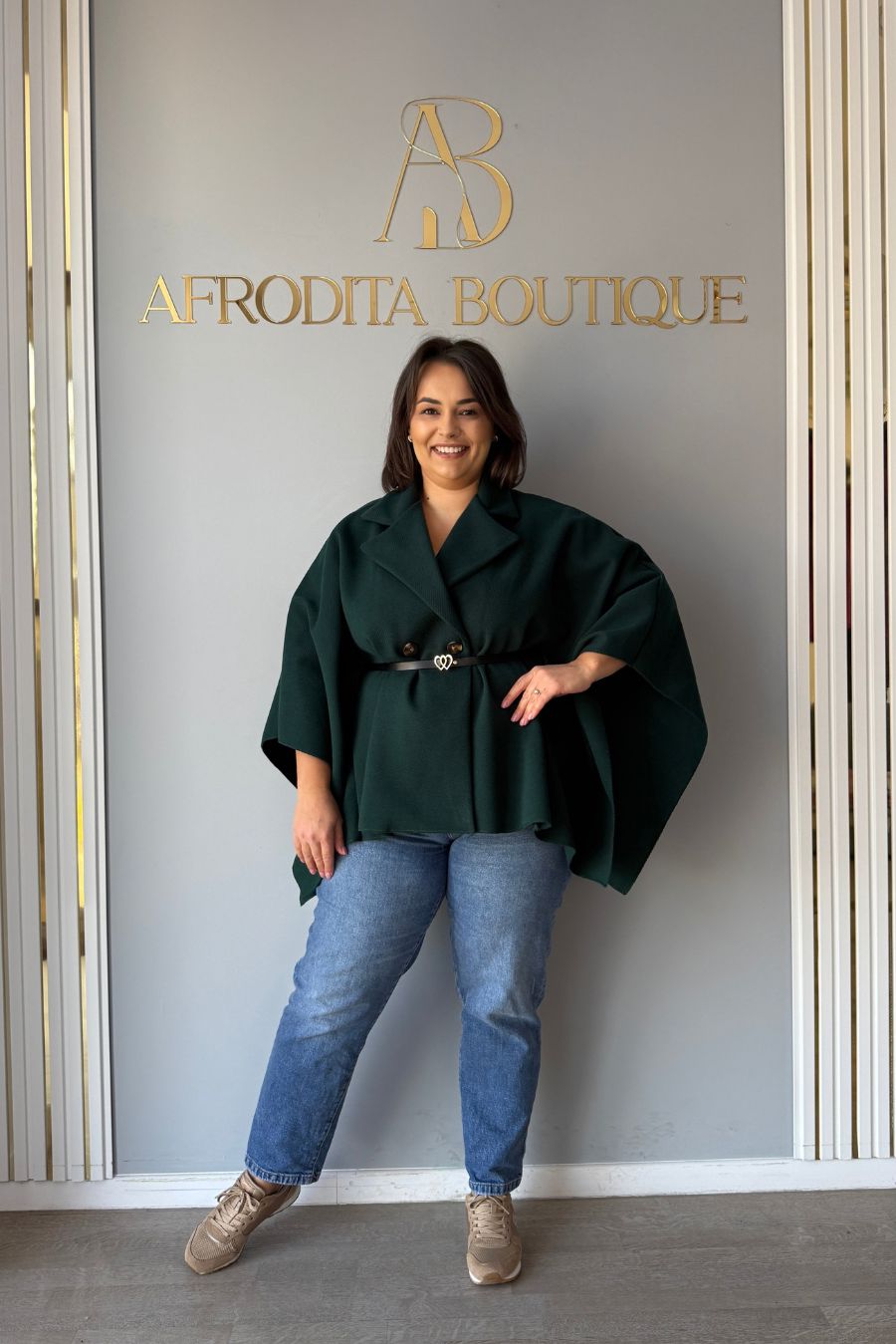 Poncho Maria