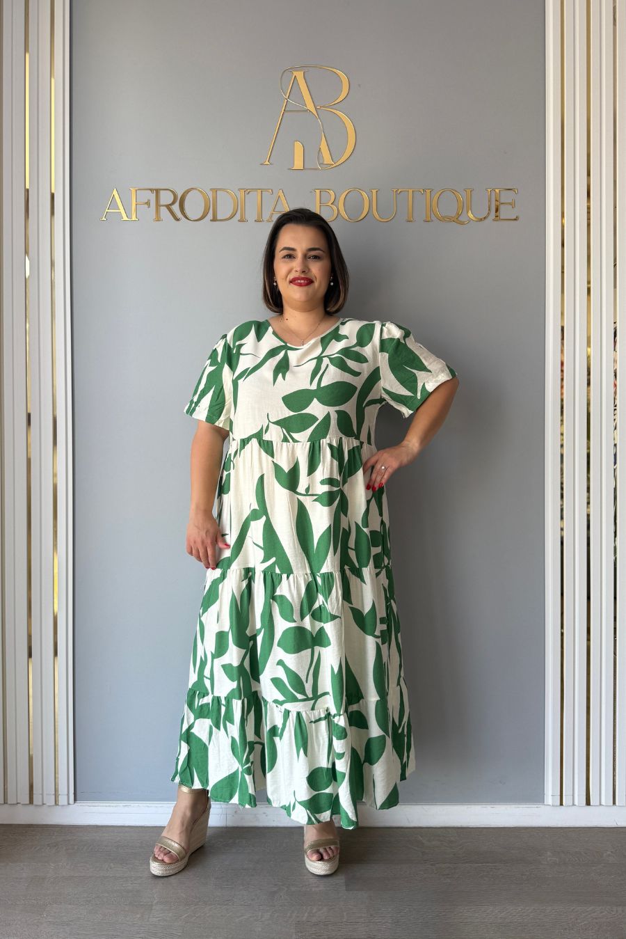 Rochie Mariana