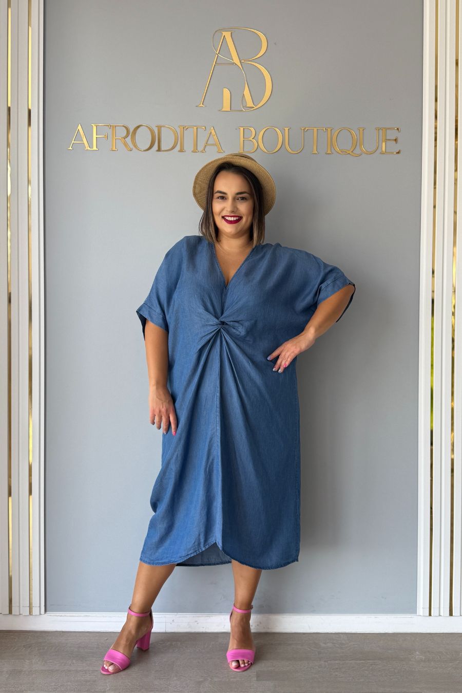 Rochie Marisa