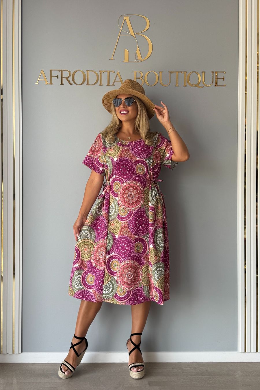 Rochie Marisa