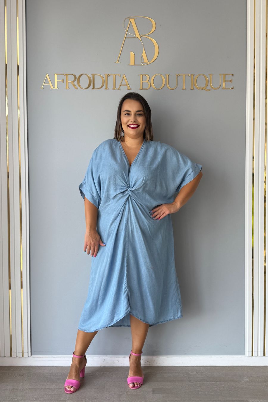 Rochie Marisa