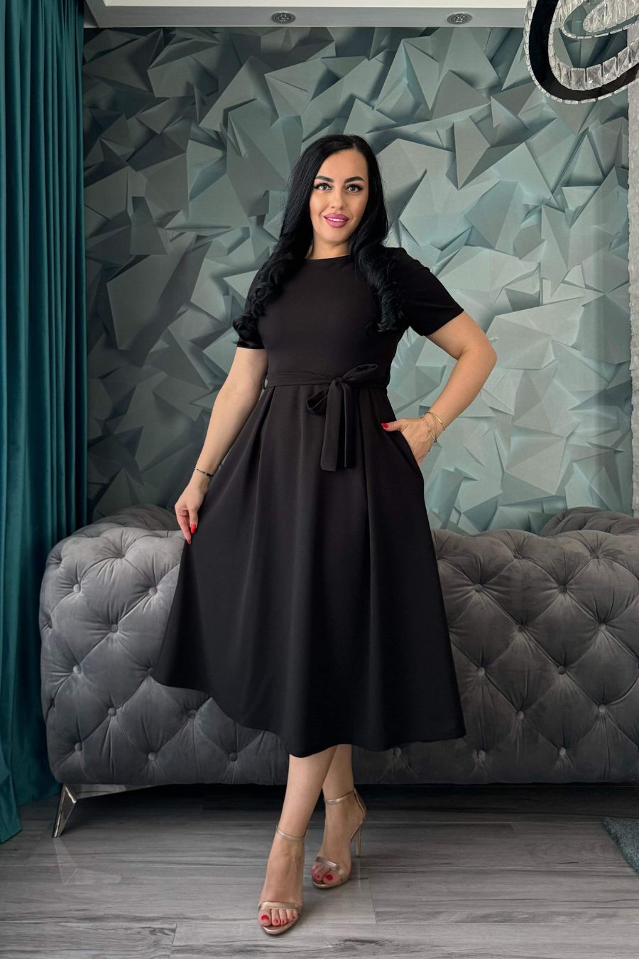 Rochie Marybella ms