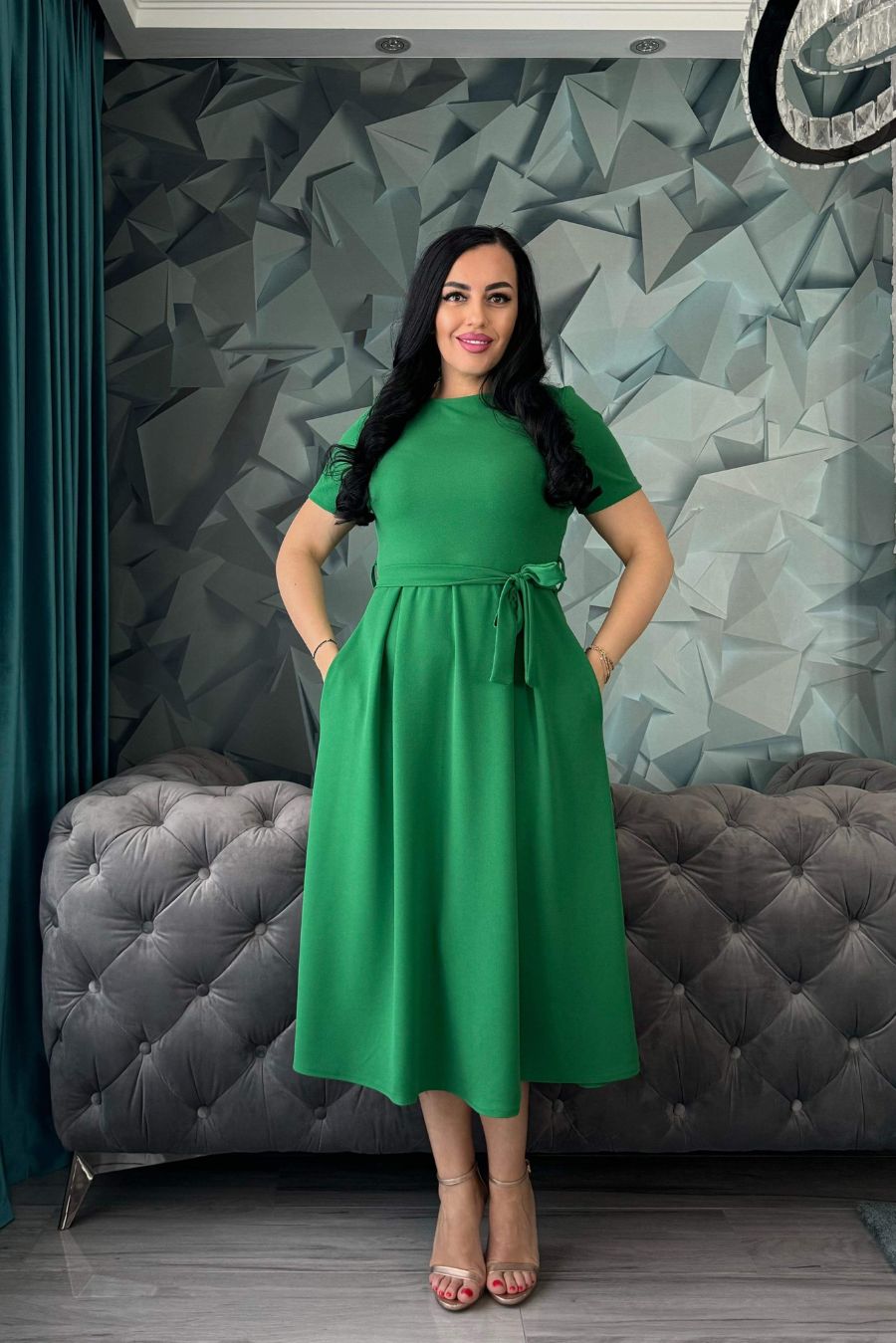 Rochie Marybella ms