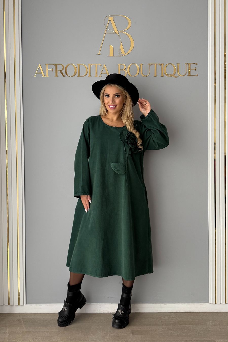 Rochie Medusa