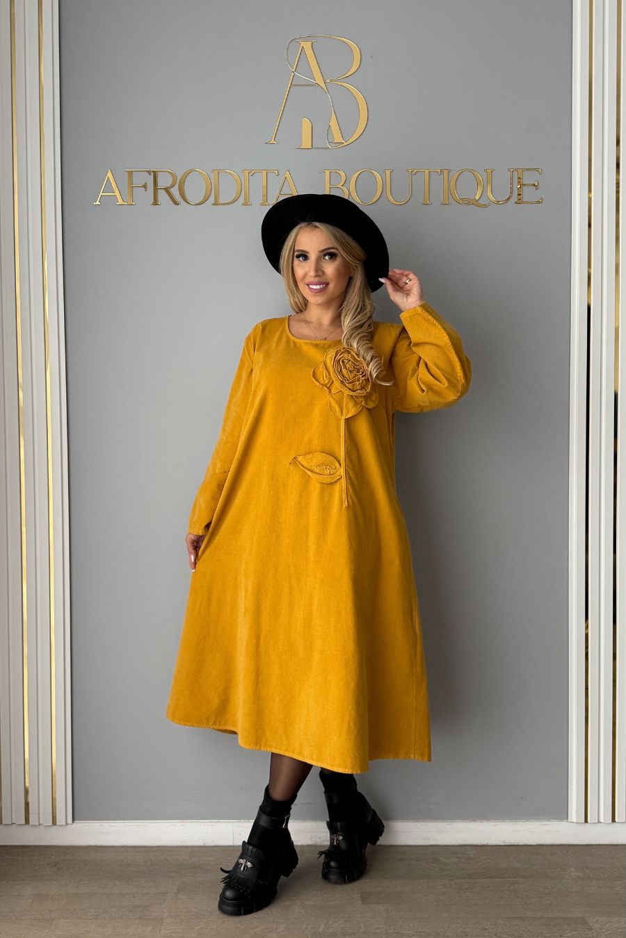 Rochie Medusa